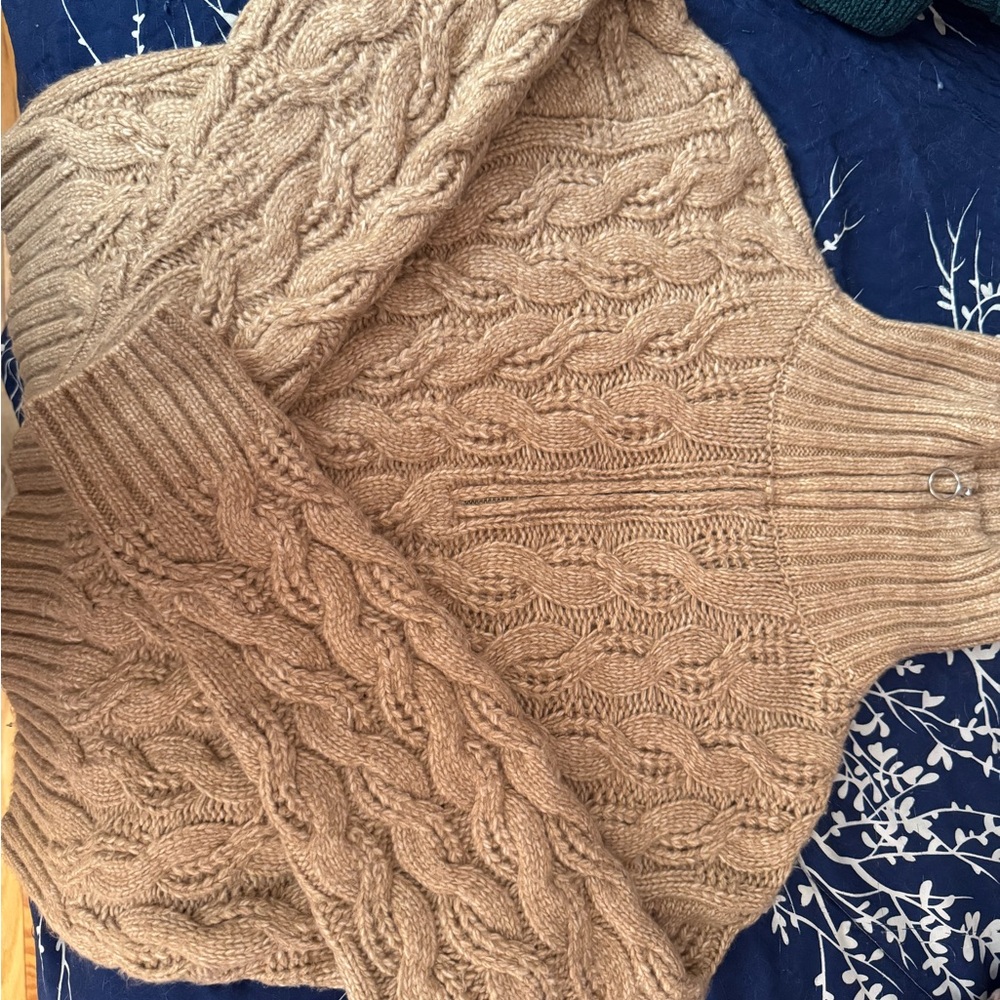 Tj Maxx turtleneck Sweater